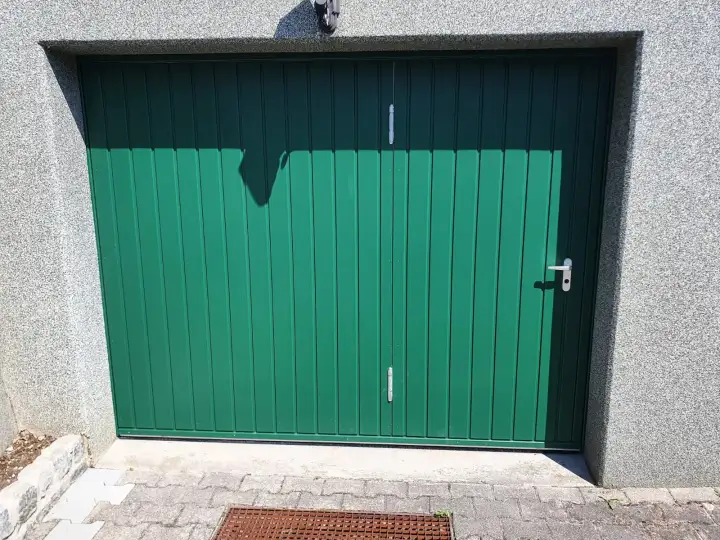 Kipptore Niederscherli in Niederscherli – Foto 2