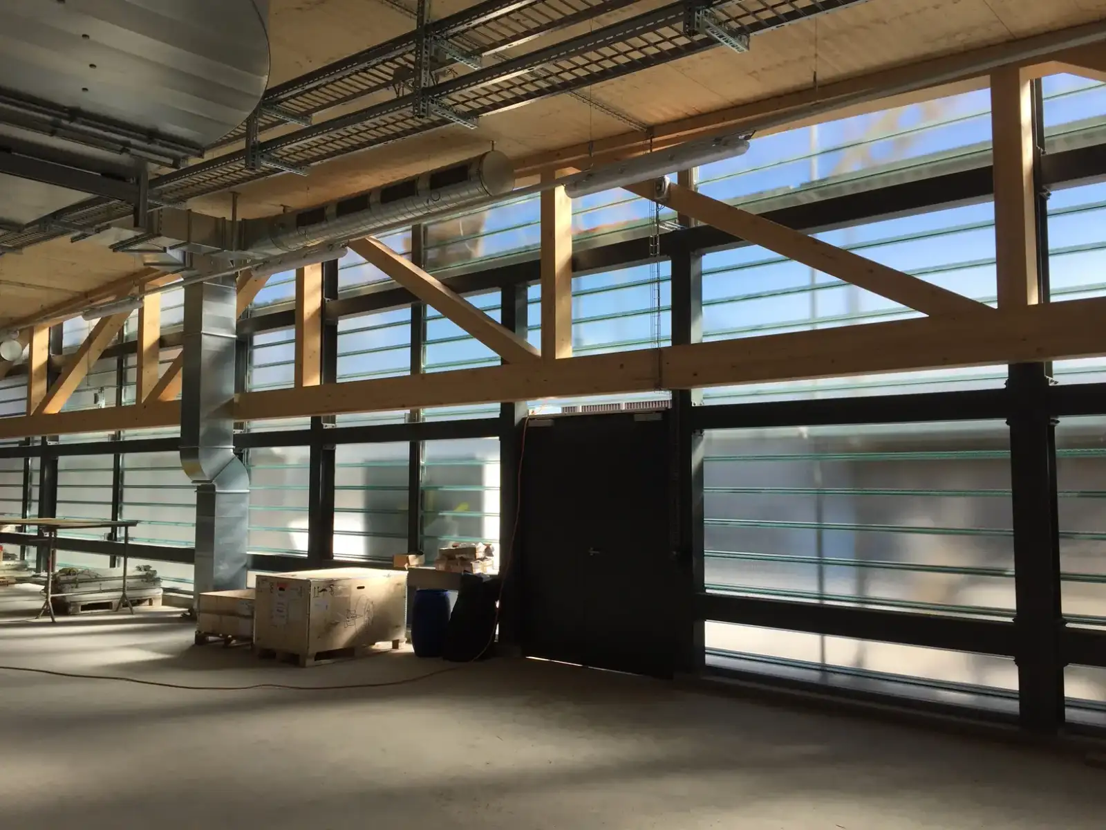 ARA Region Bern in Bern – Foto 1