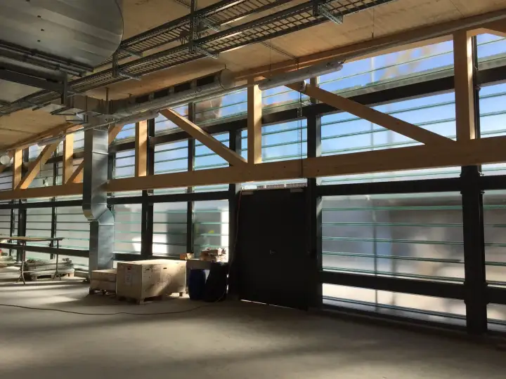 ARA Region Bern in Bern – Foto 1