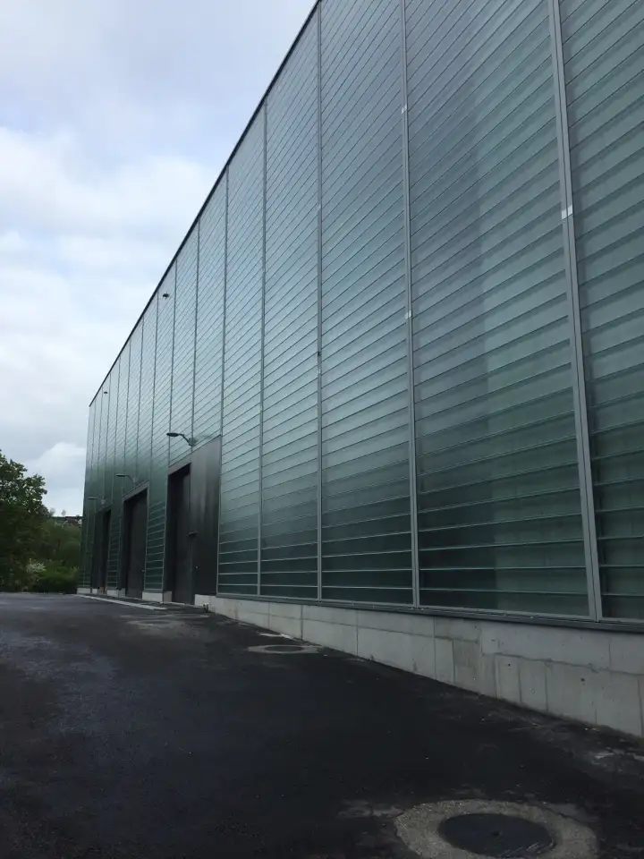 ARA Region Bern in Bern – Foto 4