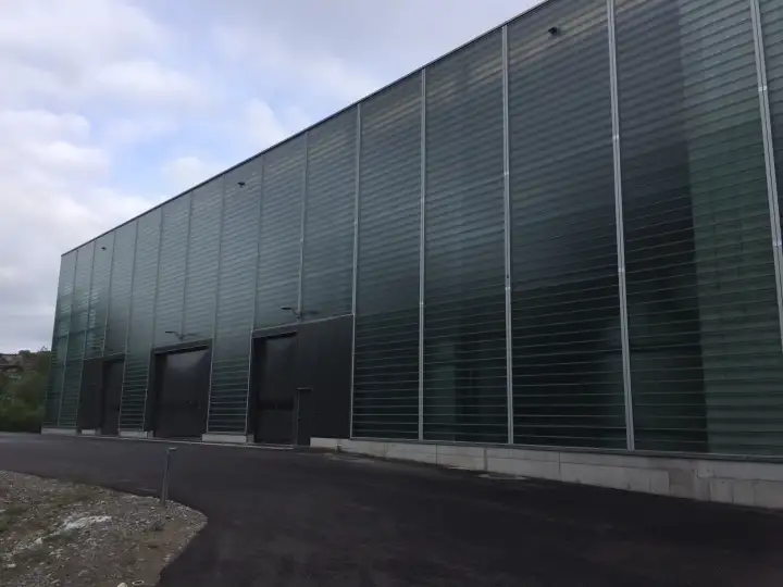ARA Region Bern in Bern – Foto 2
