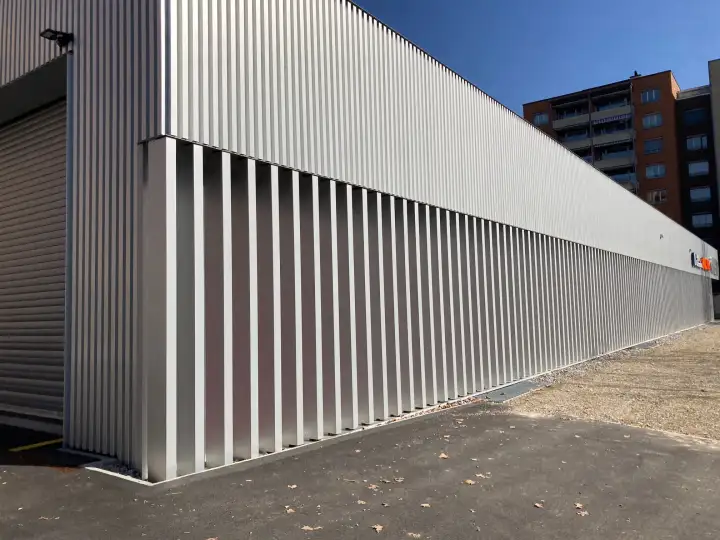 Einkaufszentrum Herti in Zug – Foto 3