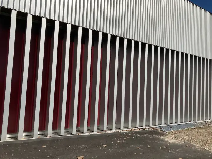 Einkaufszentrum Herti in Zug – Foto 4