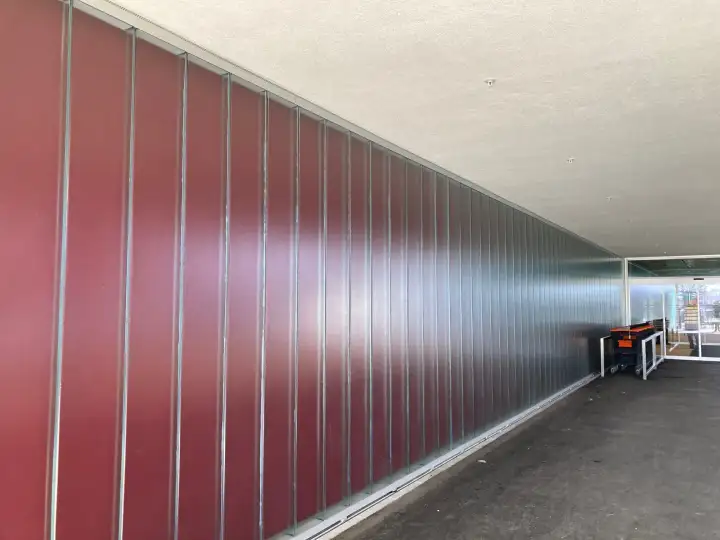 Einkaufszentrum Herti in Zug – Foto 5
