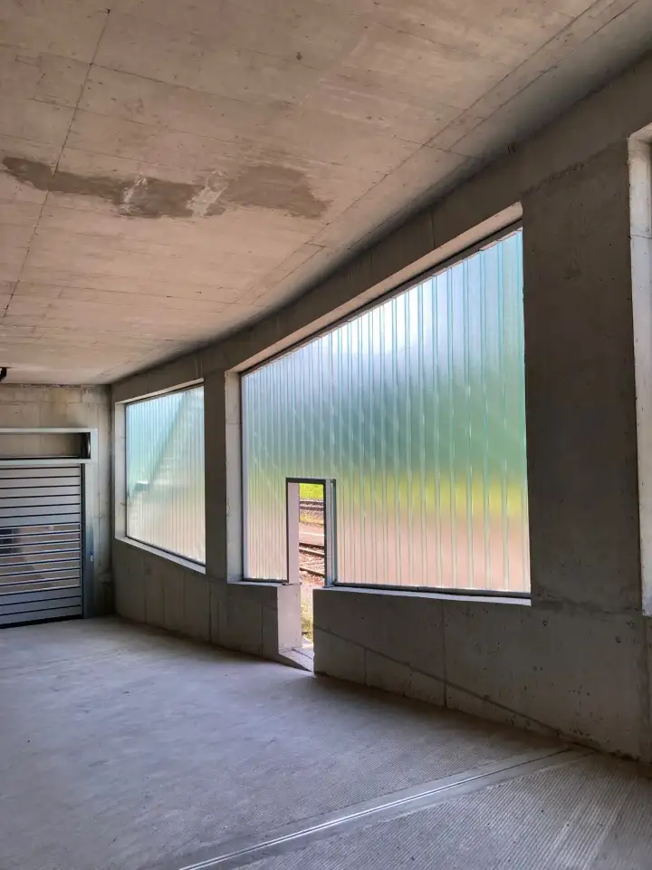 Emil Frey Autocenter in Safenwil – Foto 3