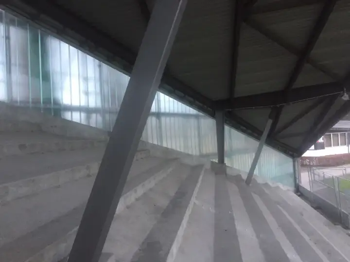 Fussballstadion Espenmoos in St. Gallen – Foto 10