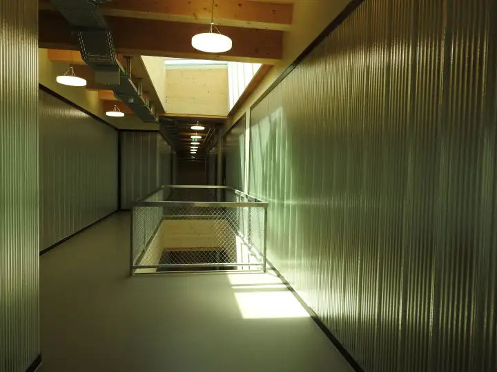 Fürstenlandstrasse 122 in St. Gallen – Foto 1