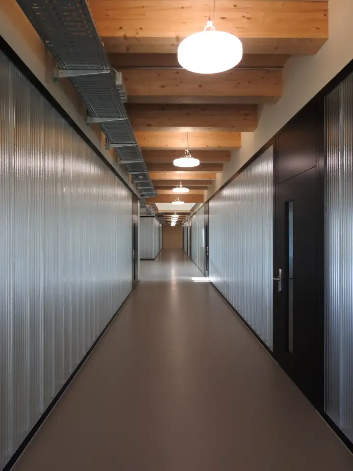 Fürstenlandstrasse 122 in St. Gallen – Foto 5