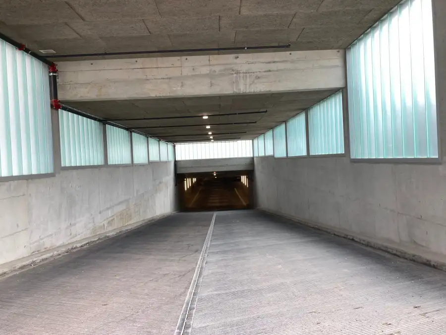KIM Wohnüberbauung Sulzerallee in Winterthur