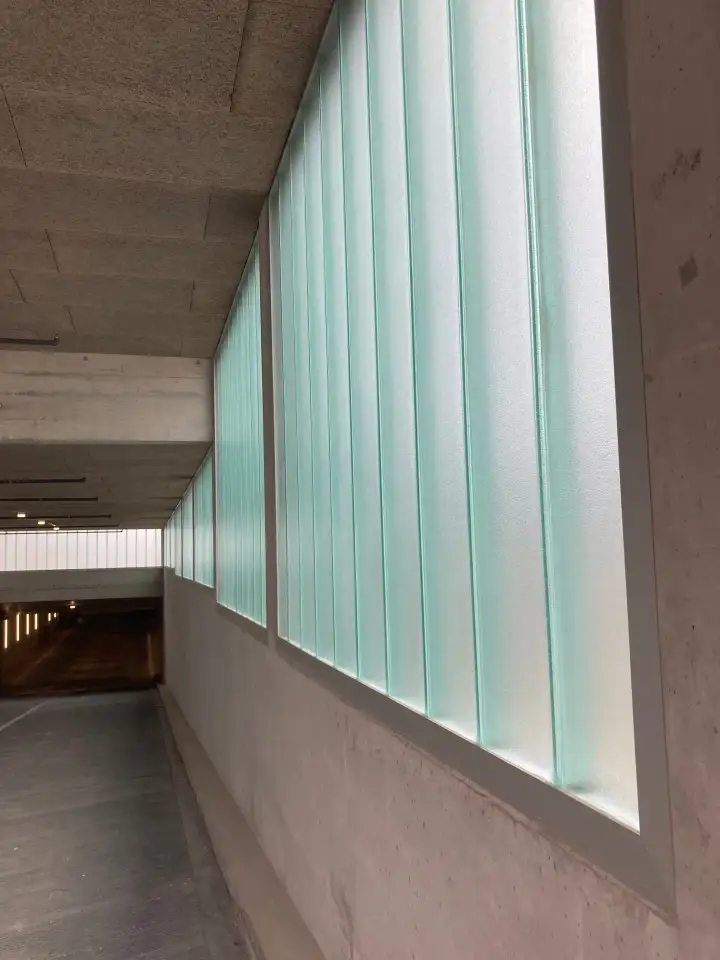 KIM Wohnüberbauung Sulzerallee in Winterthur – Foto 3
