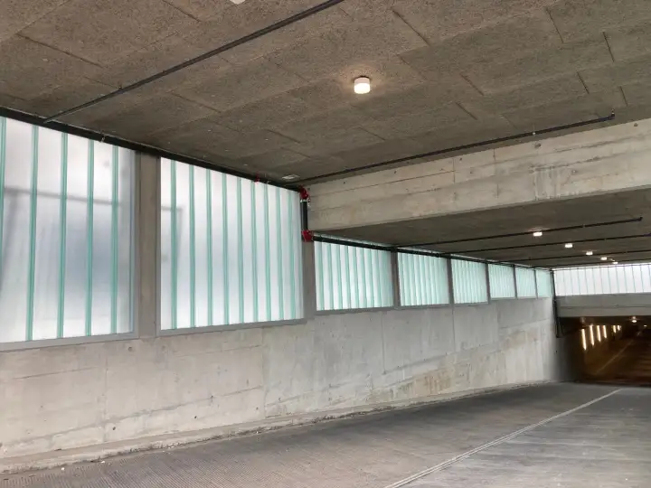 KIM Wohnüberbauung Sulzerallee in Winterthur – Foto 2