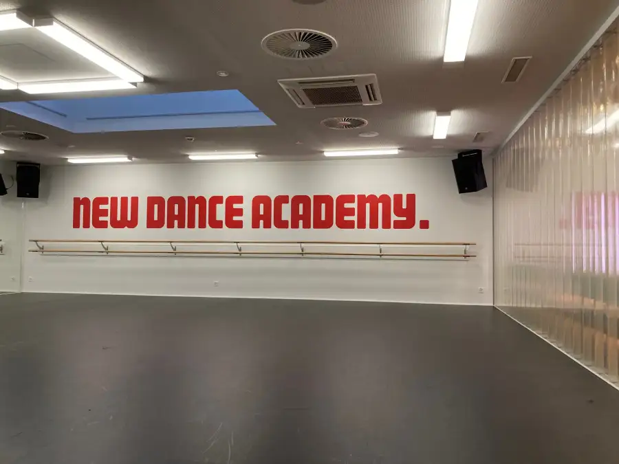 Dance Academy in Bern