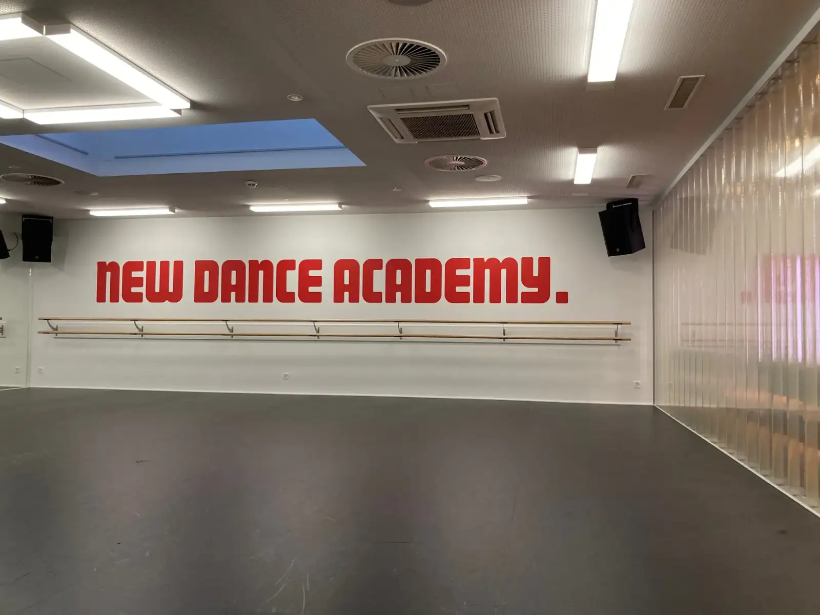Dance Academy in Bern – Foto 1