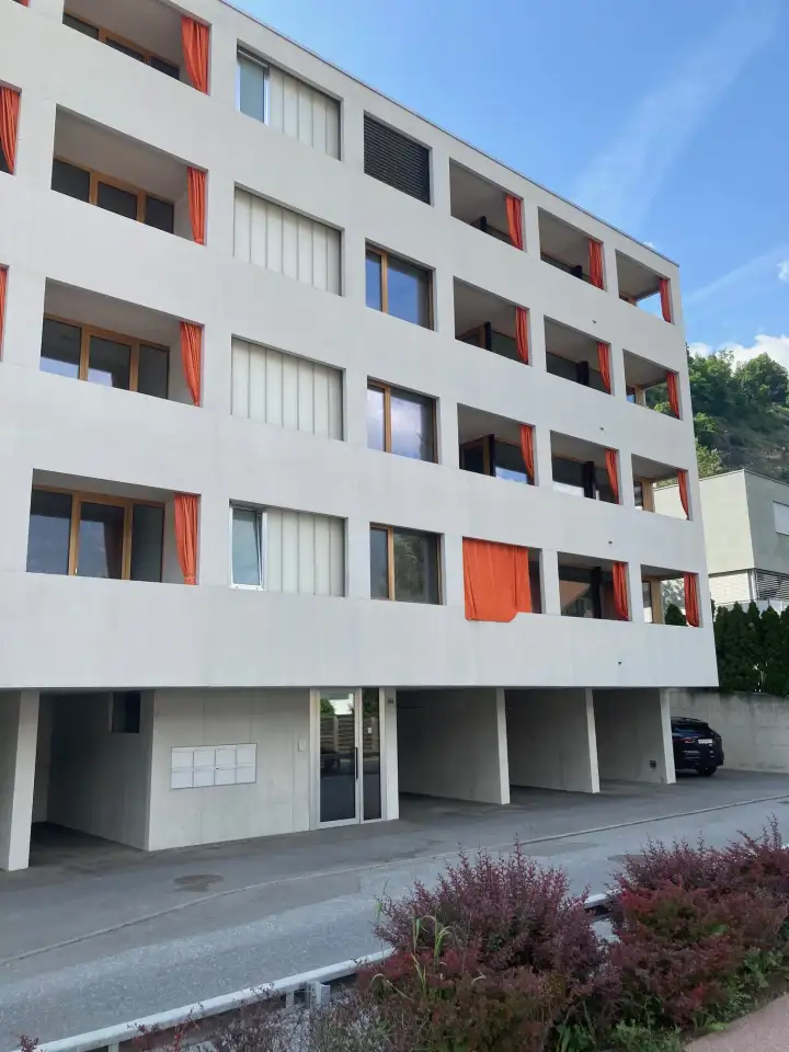MFH Rhodania in Naters – Foto 17