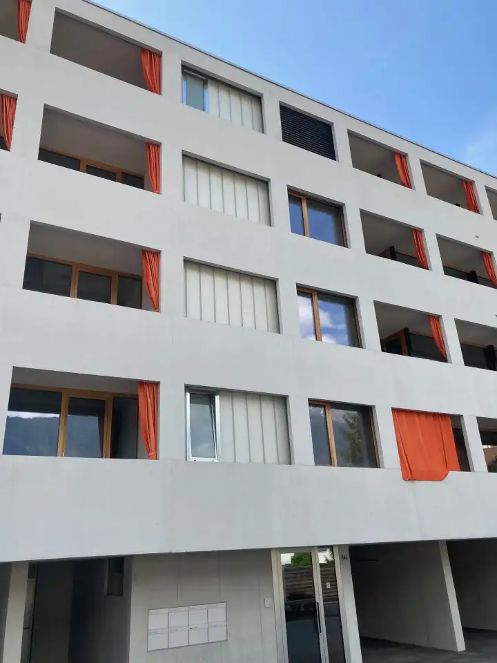 MFH Rhodania in Naters – Foto 18
