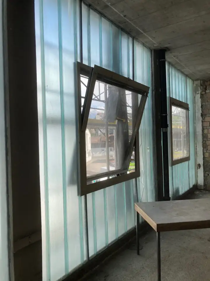 Sanierung Reinhard Areal in Sachseln – Foto 9