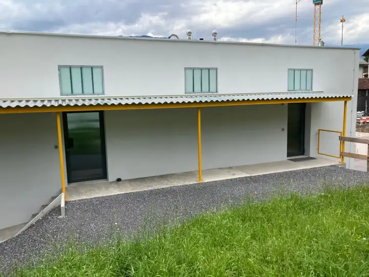 Sanierung Reinhard Areal in Sachseln – Foto 2