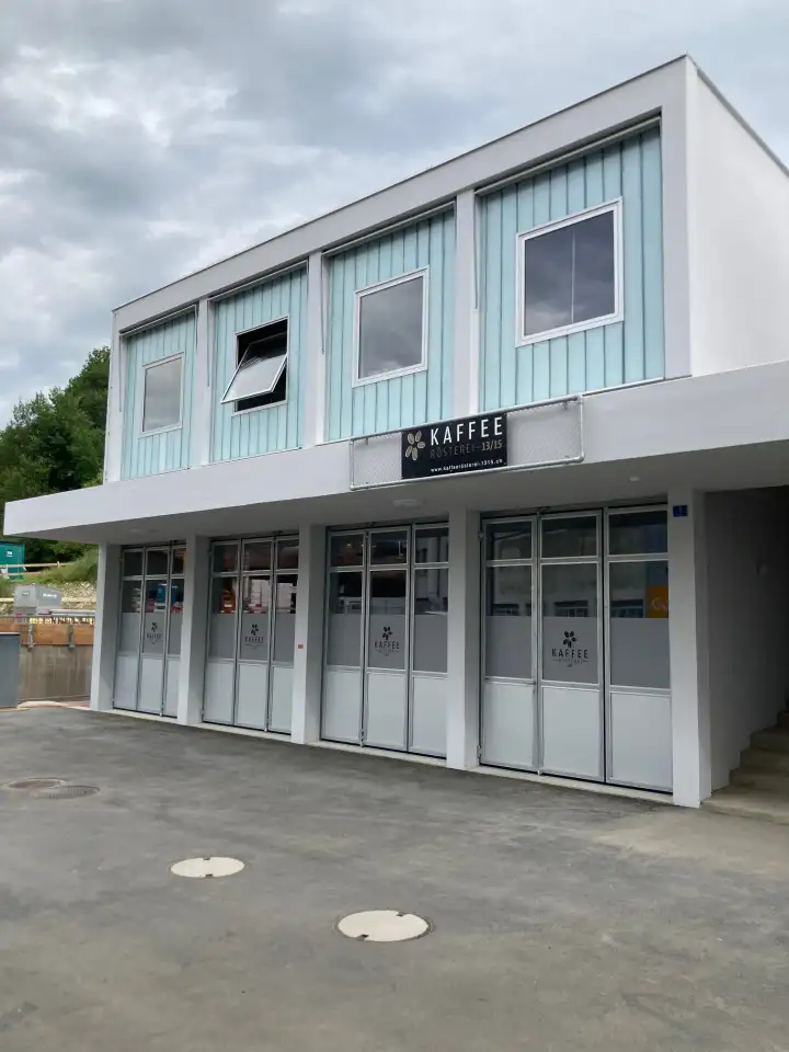 Sanierung Reinhard Areal in Sachseln – Foto 15
