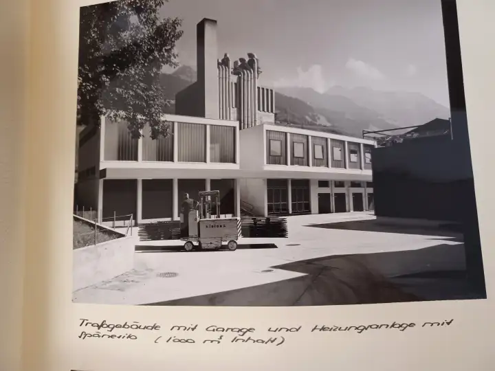 Sanierung Reinhard Areal in Sachseln – Foto 3