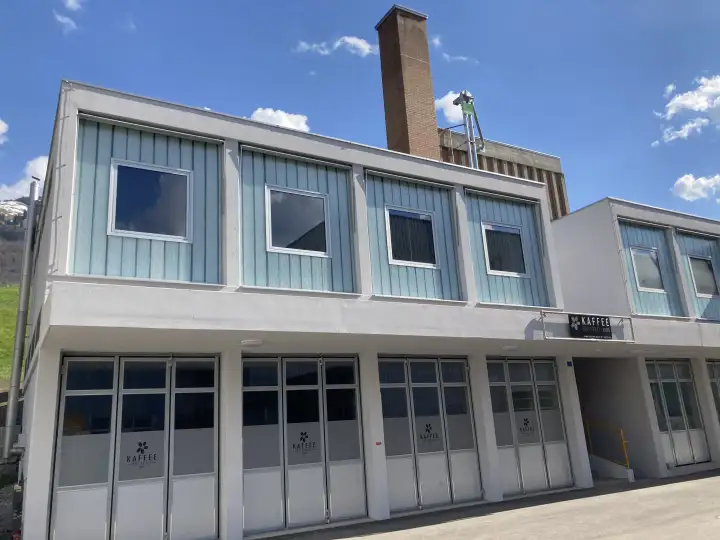 Sanierung Reinhard Areal in Sachseln – Foto 5