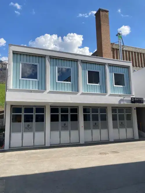 Sanierung Reinhard Areal in Sachseln – Foto 18