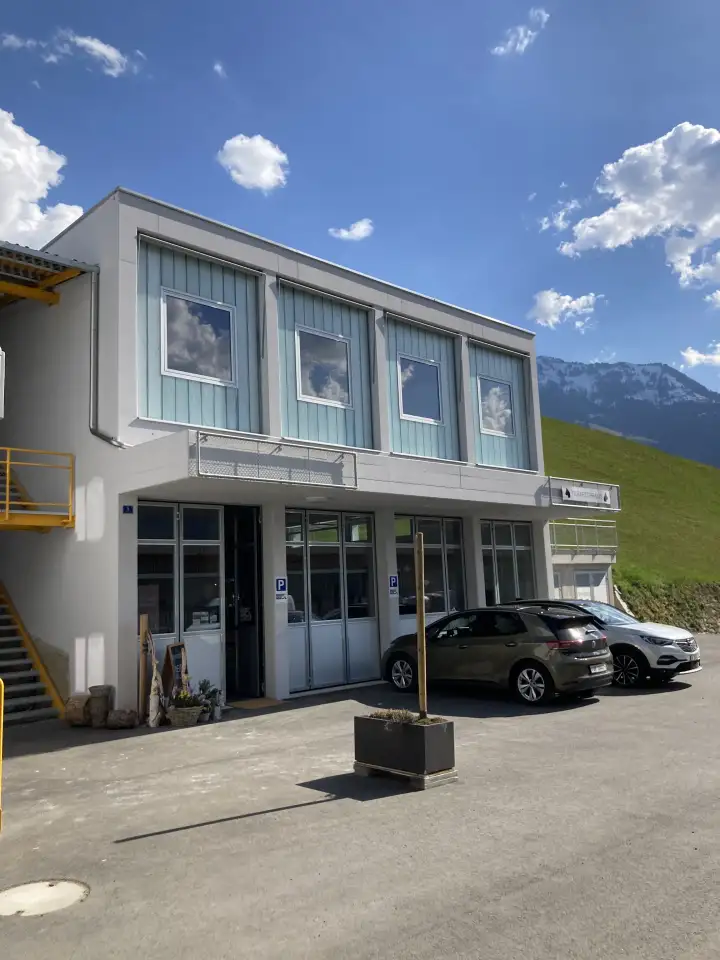Sanierung Reinhard Areal in Sachseln – Foto 19