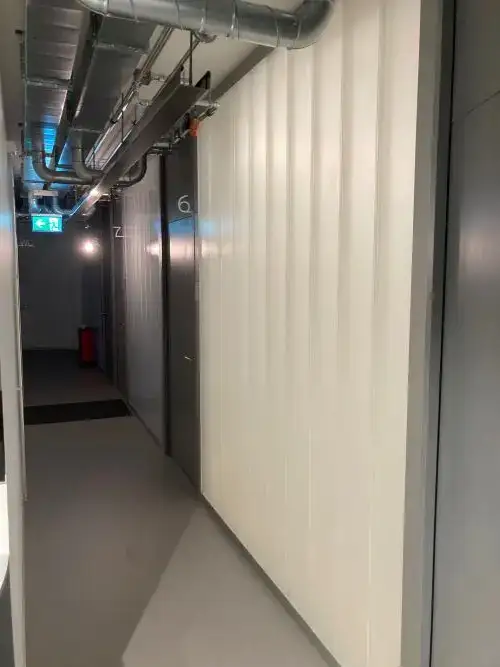 Spiraldynamik in Zürich – Foto 2