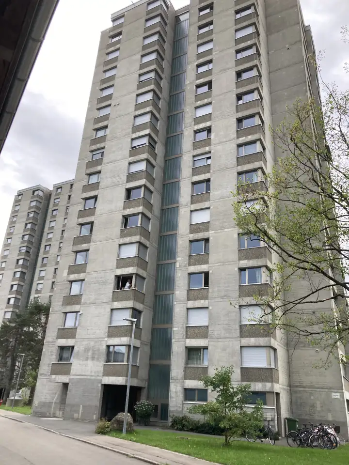 Waisenhausstrasse in Wattwil – Foto 2