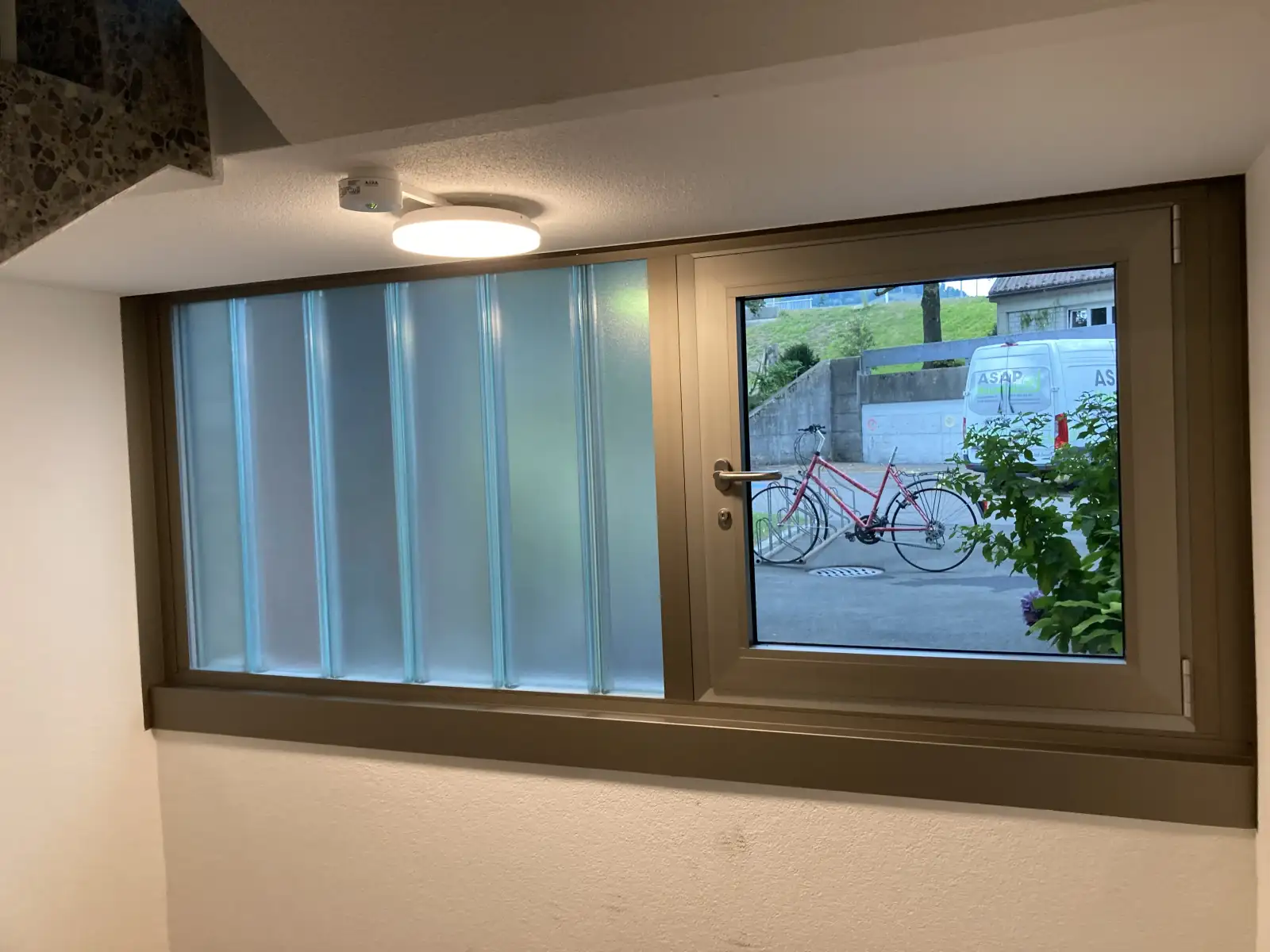 Waisenhausstrasse in Wattwil – Foto 1