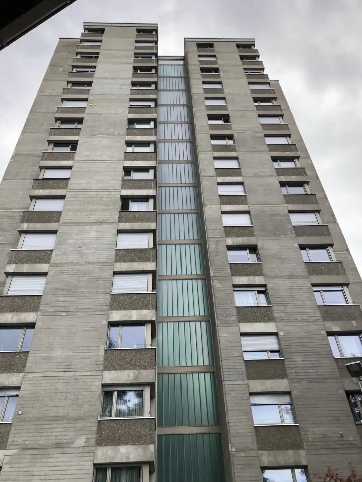 Waisenhausstrasse in Wattwil – Foto 4