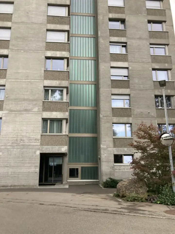 Waisenhausstrasse in Wattwil – Foto 5