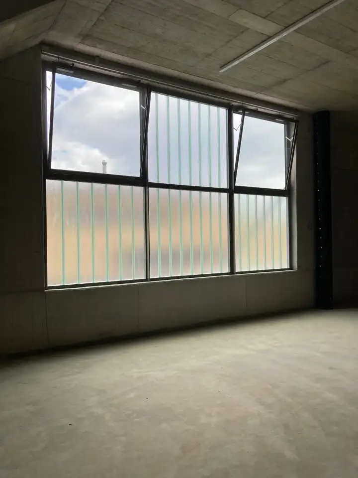 Werkhalle Catenazzi Bau AG in Weggis – Foto 5