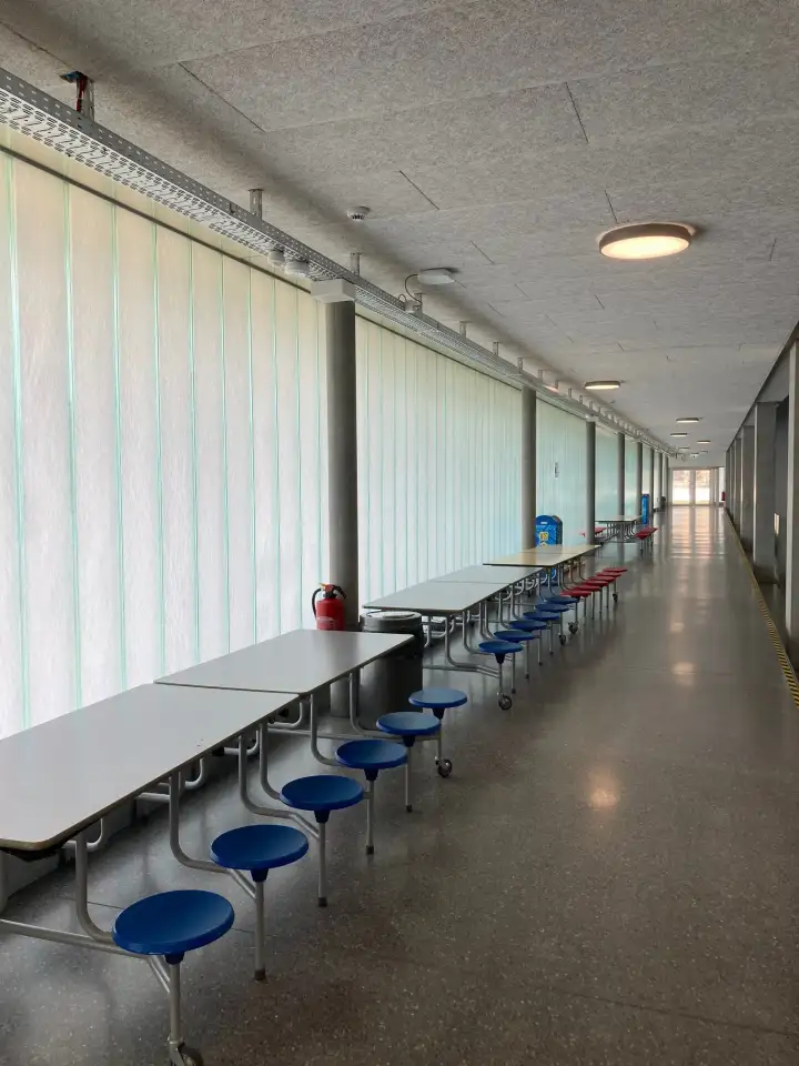 Zürich International School in Adliswil – Foto 14