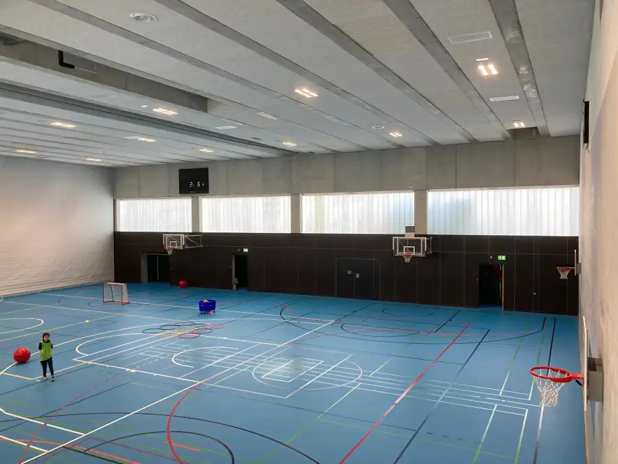 Zürich International School in Adliswil