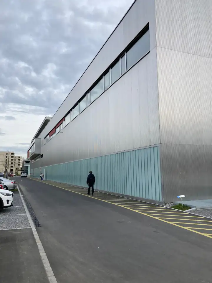 Zürich International School in Adliswil – Foto 17