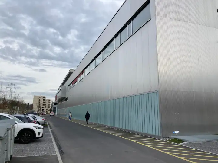 Zürich International School in Adliswil – Foto 7