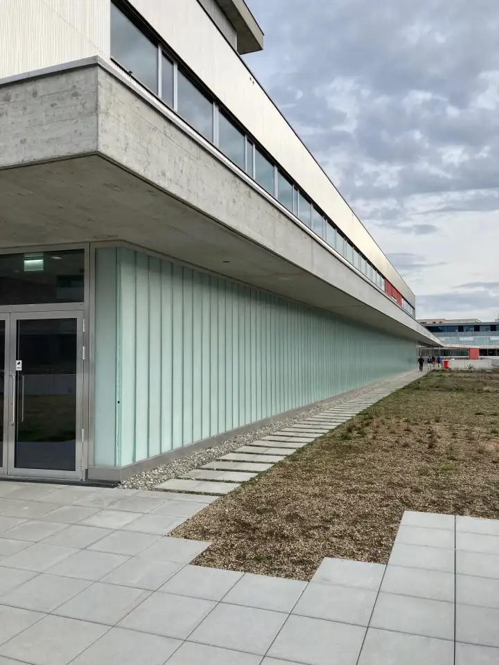 Zürich International School in Adliswil – Foto 18