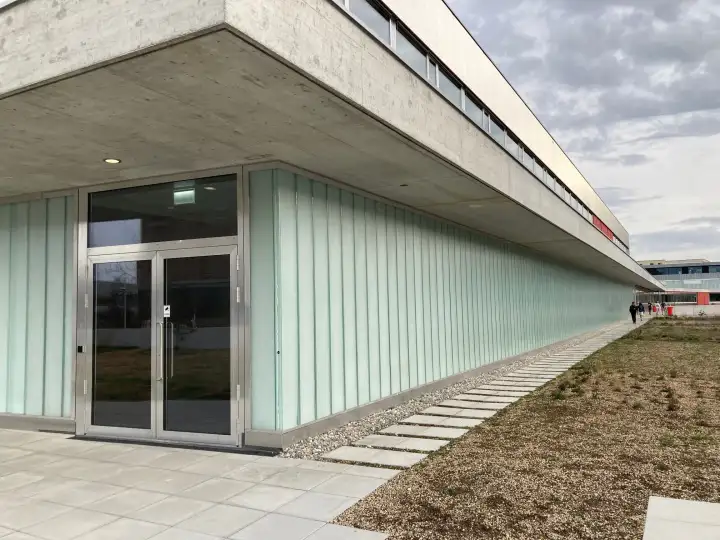 Zürich International School in Adliswil – Foto 8