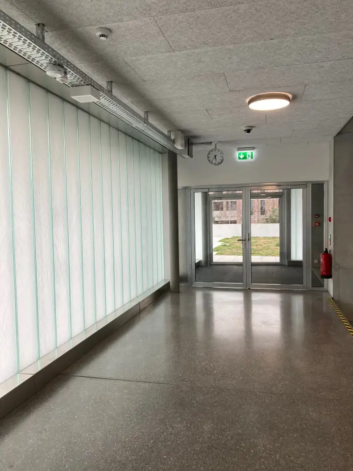Zürich International School in Adliswil – Foto 20