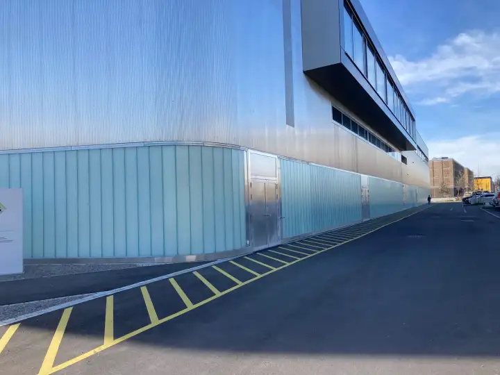 Zürich International School in Adliswil – Foto 11