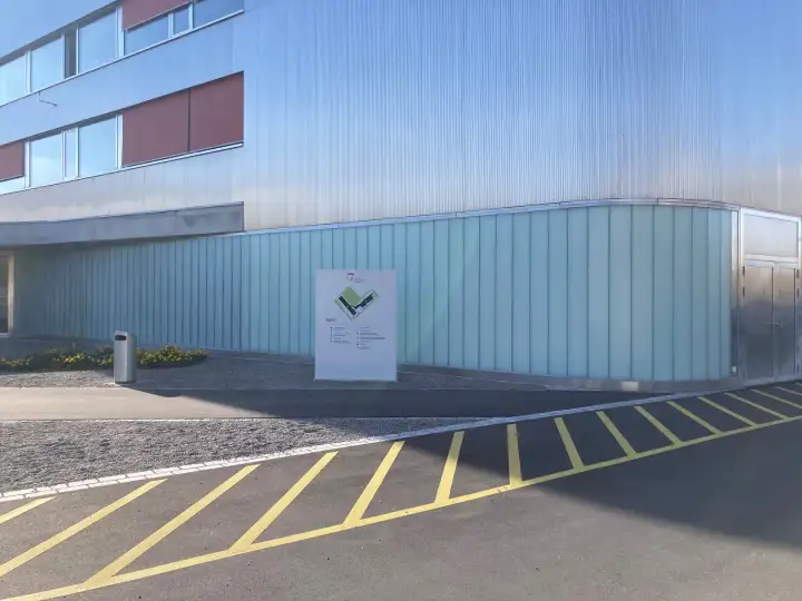 Zürich International School in Adliswil – Foto 12