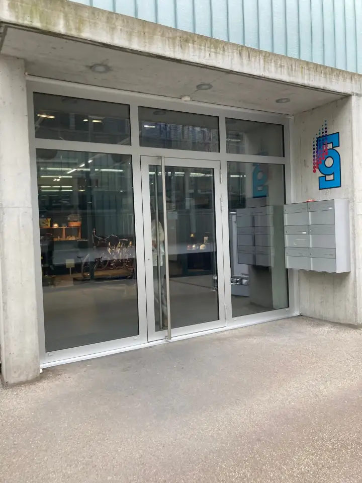 Karl Schwegler AG in Zürich – Foto 3