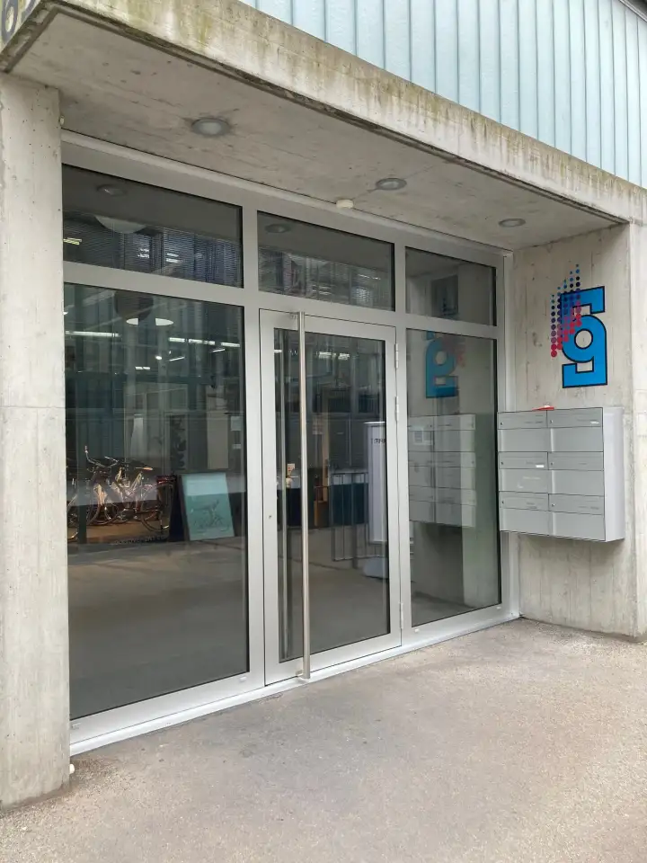 Karl Schwegler AG in Zürich – Foto 4