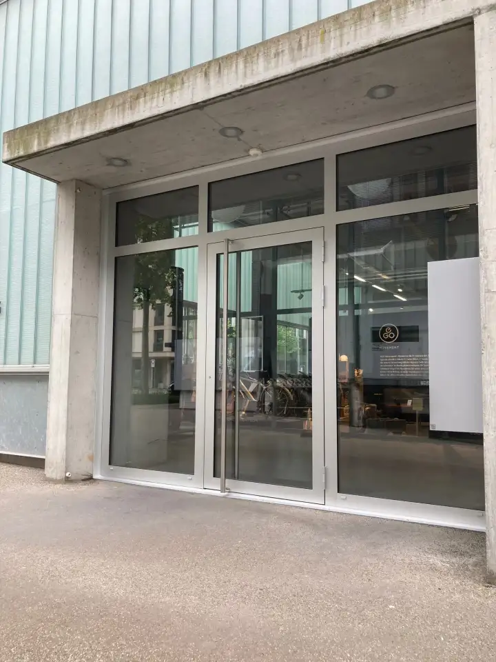 Karl Schwegler AG in Zürich – Foto 5